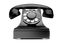 Landline Phone PNG Image File