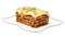 Lasagna PNG File Download Free