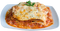 Lasagna PNG File