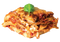 Lasagna PNG Free Image