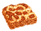 Lasagna PNG Image File