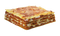 Lasagna PNG Photo