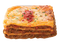 Lasagna Transparent