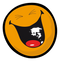 Laughter PNG