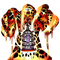 Lava PNG File