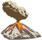 Lava PNG Free Download