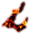 Lava PNG High Quality Image