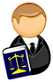 Lawyer PNG Clipart