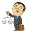 Lawyer PNG File