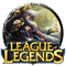 League of Legends PNG HD