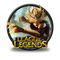 League of Legends PNG Images