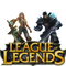 League of Legends PNG Picture