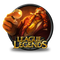 League of Legends PNG