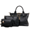 Leather Bag PNG Clipart