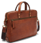 Leather Bag PNG Picture