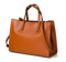 Leather Bag PNG