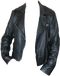 Leather Jacket PNG Image