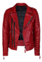 Leather Jacket PNG Pic