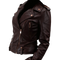 Leather Jacket Transparent