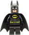 Lego Batman Transparent