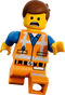 Lego Minifigure PNG Image