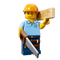 Lego Minifigure PNG Picture