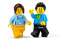 Lego Minifigure