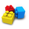 Lego Toy PNG High Quality Image