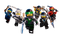 Lego Toy PNG Image HD