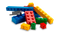 Lego Toy PNG Transparent HD Photo