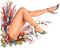 Legs PNG File