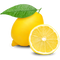 Lemon PNG Clipart