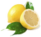 Lemon PNG HD