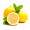 Lemon PNG Image