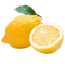 Lemon PNG Pic