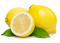 Lemon Transparent