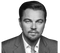 Leonardo Dicaprio PNG File