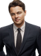 Leonardo Dicaprio PNG High Quality Image