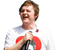 Lewis Capaldi PNG Clipart