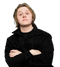 Lewis Capaldi PNG File Download Free