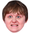 Lewis Capaldi PNG High Quality Image