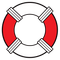 Life Saving Lifebuoy PNG Clipart