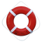 Life Saving Lifebuoy PNG Download Image