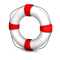 Life Saving Lifebuoy PNG Free Download