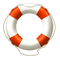 Life Saving Lifebuoy PNG High Quality Image