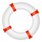 Life Saving Lifebuoy PNG Images