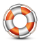 Life Saving Lifebuoy PNG Picture