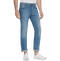 Light Blue Men Jeans PNG Free Image