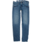 Light Blue Men Jeans PNG Image