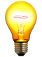 Light Bulb PNG File